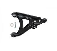 Wishbone Front Axle Right Control Arm 5586 B SIDEM for RENAULT 19 19 Chamade