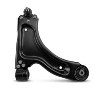 Wishbone Front Axle Right Control Arm 58004402 METZGER for OPEL CORSA C