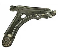 Wishbone Front Axle Right Control Arm 58005912 METZGER for VW SEAT