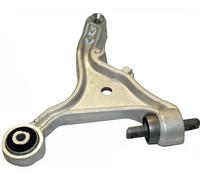Wishbone Front Axle Right Control Arm 58025502 METZGER for VOLVO V70 Mk II S60 I
