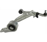 METZGER 58027902 Suspension arm