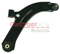 METZGER 58029202 Suspension arm