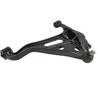 METZGER 58066102 Suspension arm