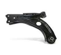 Wishbone Front Axle Right Control Arm 58157402 METZGER for CITROËN PEUGEOT OPEL