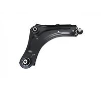 Wishbone Front Axle Right Control Arm 5877 SIDEM for RENAULT FLUENCE SCÉNIC III