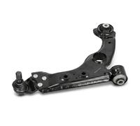 Wishbone Front Axle Right Control Arm 720209R JAPKO for ALFA ROMEO GIULIETTA