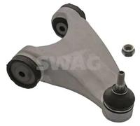 Wishbone Front Axle Right Control Arm 74 92 3163 SWAG for ALFA ROMEO 156 GT 147