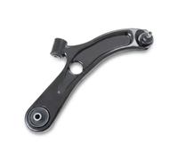 Wishbone Front Axle Right Control Arm 77177 SIDEM for SUZUKI SWIFT III