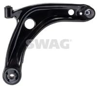 Wishbone Front Axle Right Control Arm 81 94 3067 SWAG for TOYOTA YARIS/VITZ