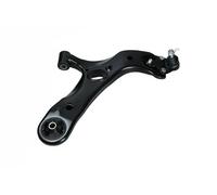 FRONT AXLE RIGHT CONTROL/TRAILING ARM, WHEEL SUSPENSION 9050182 KAMOKA