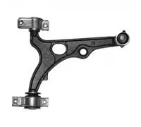 Wishbone Front Axle Right Control Arm 96-00034 RTS for FIAT LANCIA