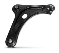 Wishbone Front Axle Right Control Arm 96-00540-1 RTS for CITROËN C3 I C3 Pluriel
