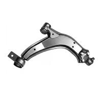 Wishbone Front Axle Right Control Arm 96-00768-1 RTS for PEUGEOT 306 Hatchback