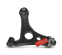 Wishbone Front Axle Right Control Arm 96-00856-1 RTS for MERCEDES-BENZ A-CLASS