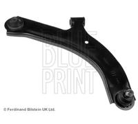 Wishbone Front Axle Right Control Arm ADN186117 BLUE PRINT for NISSAN CUBE