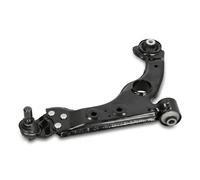 Wishbone Front Axle Right Control Arm BS-0209R JAPANPARTS for ALFA ROMEO