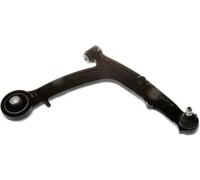 Wishbone Front Axle Right Control Arm D120462 DENCKERMANN for FIAT PANDA