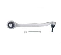 Wishbone Front Axle Right Control Arm D120481 DENCKERMANN for AUDI A6 C6