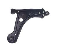 DENCKERMANN D120574 Suspension arm