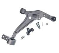 Wishbone Front Axle Right Control Arm D120654 DENCKERMANN for NISSAN X-TRAIL I