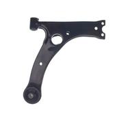 Wishbone Front Axle Right Control Arm D120688 DENCKERMANN for TOYOTA COROLLA