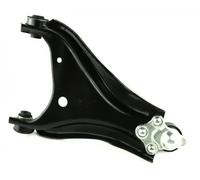 Wishbone Front Axle Right Control Arm FT15016 FAST for DACIA DUSTER