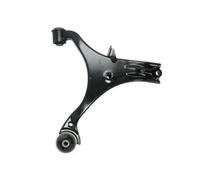 Wishbone Front Axle Right Control Arm J34072YMT YAMATO for HONDA FR-V