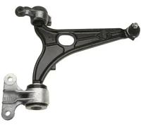 Wishbone Front Axle Right Control Arm JTC1106 TRW for PEUGEOT FIAT CITROËN