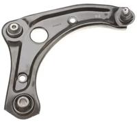 TRW JTC1652 Suspension arm