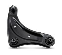 Wishbone Front Axle Right Control Arm N4911043 NIPPARTS for NISSAN LEAF JUKE