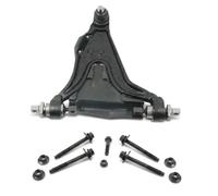 Wishbone Front Axle Right Control Arm S060776 GSP for VOLVO 850 850 Estate S70