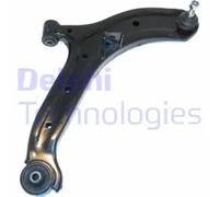 Wishbone Front Axle Right Control Arm TC1310 DELPHI for HYUNDAI ACCENT II Saloon