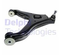 New Track Control Arm for IVECO:DAILY V Van,DAILY IV Bus,DAILY IV Van