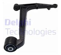 Wishbone Front Axle Right Control Arm TC2178 DELPHI for VW TRANSPORTER Mk IV Van