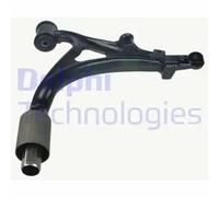 Wishbone Front Axle Right Control Arm TC2714 DELPHI for MERCEDES-BENZ M-CLASS