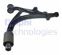 CONTROLTRAILING ARM WHEEL SUSPENSION TC2716 FOR MERCEDES-BENZ M 111.977 2.3L