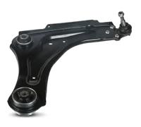 Suspension arms Delphi TC2731 for RENAULT
