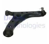 Wishbone Front Axle Right Control Arm TC2853 DELPHI for TOYOTA AVENSIS VERSO