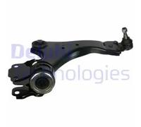 Wishbone Front Axle Right Control Arm TC2859 DELPHI for LAND ROVER FREELANDER 2