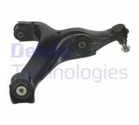 Delphi TC3023 Wheel Suspension Control Trailing Arm Front Right Outer Lower