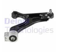 Wishbone Front Axle Right Control Arm TC3267 DELPHI for SAAB 9-5 9-5 Estate