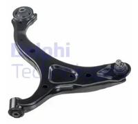 Wishbone Front Axle Right Control Arm TC3293 DELPHI for HYUNDAI SANTA FÉ II