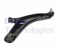 Wishbone Front Axle Right Control Arm TC3596 DELPHI for KIA SOUL I