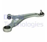 Wishbone Front Axle Right Control Arm TC3795 DELPHI for HYUNDAI i40 I CW i40 I