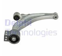 Wishbone Front Axle Right Control Arm TC3808 DELPHI for OPEL ASTRA J Coupe
