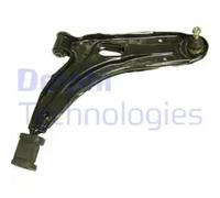 Wishbone Front Axle Right Control Arm TC466 DELPHI for FIAT UNO UNO Van