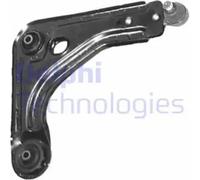 CONTROLTRAILING ARM WHEEL SUSPENSION TC574 FOR FORD FIESTA/Van/III/Mk COURIER