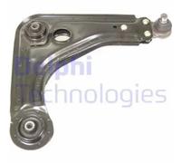 DELPHI TC666 Suspension arm