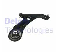 Wishbone Front Axle Right Control Arm TC6832 DELPHI for HONDA JAZZ IV