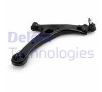 Wishbone Front Axle Right Control Arm TC6895 DELPHI for TOYOTA AVENSIS Estate